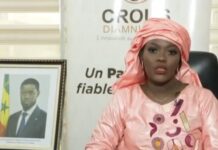 Journée internationale des droits des femmes : le CROUS de Diamniadio célèbre l’engagement des femmes