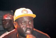 Nécrologie : le rappeur Daddy Bibson n’est plus