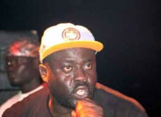 Nécrologie : le rappeur Daddy Bibson n’est plus