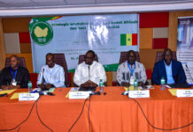 Connectivité Régionale : Le ROA-BN définit sa stratégie 2026-2030 à Dakar