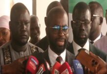 Lancement du Plan d’action national de décarbonation des navires : L’ANAM cherche à diminuer l’impact environnemental du secteur maritime sénégalais et de conformer la flotte nationale aux normes mondiales
