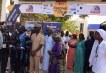 3e FESTIVAL DU SINE: La culture sérère érigée en moteur de tourisme pour l’employabilité des jeunes