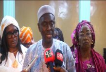 Promotion de la participation politique des femmes : Cambérène, Grand-Dakar et Grand-Yoff bénéficiaires du projet “Jigéen Ci Kaw”