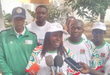 Troisième édition de la Randonnée pédestre : les Burkinabè du Sénégal marchent pour l’amitié entre les peuples