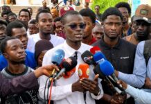 Faculté des Sciences et Techniques de l’Université Cheikh Anta Diop : Le cri de coeur des étudiants en licence laissés sur le carreau par la sélection en Master