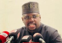 Ageroute: Le directeur des ressources humaines, Cheikh Ahmed Tidiane Thiam limogé