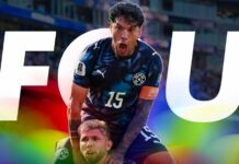 Mondial 2026 : Le parcours de l’Allemagne s’arrête en seizièmes de finale, défaite par le Paraguay aux tirs au but (1-1, 3-4 t.a.b)