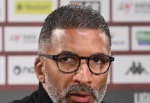 Olympique de Marseille : Habib Beye ne compte pas partir facilement