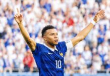 Mondial 2026 : La France surclasse la Suède et file en huitièmes avec un doublé de Mbappé