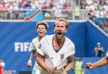 Mondial 2026 : L’Angleterre élimine la RDC 2-1 dans la douleur