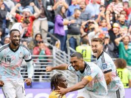 Mondial 2026 : La Belgique renverse le Sénégal et écarte les lions de la compétition