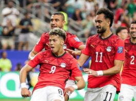 Mondial 2026 : historique ! L’Égypte élimine l’Australie aux tirs au but et file en 8es