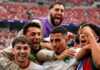Mondial 2026 : Le Maroc écrase le Canada 3-0 et se qualifie pour les quarts de finale