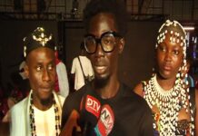 Deuxième édition de la TER Fashion Week: Totaly Event’s sur la Promotion de l’entreprenariat culturel sénégalais