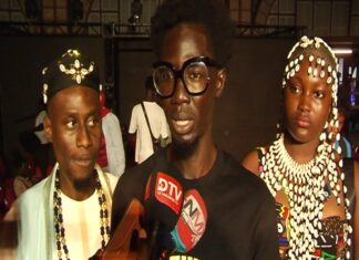 Deuxième édition de la TER Fashion Week: Totaly Event’s sur la Promotion de l’entreprenariat culturel sénégalais