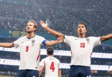 Mondial 2026 : Angleterre élimine Mexique de son Mondial et file en quarts