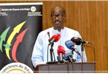 Finances publiques : les Inspecteurs du Trésor réaffirment le rôle stratégique de la DGCPT face aux réformes de l’État