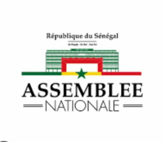 Assemblée nationale: Les membres du Bureau convoqués en réunion ce mardi