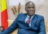 Conseil constitutionnel: l’ancien ministre Ousmane Diagne nommé président