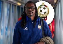 Bonne nouvelle pour Aliou Cissé : La FIFA impose à la Fédération Libyenne de Football (FLF) le paiement de 538 millions FCFA suite à un contentieux