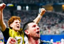 Mondial 2026 : L’Argentine renverse l’Angleterre 2-1 et rejoint l’Espagne en finale