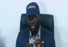 Modernisation du système du transport public urbain: Le Ministre Abdoul Ahad Ndiaye annonce des réformes