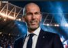 France : Zinédine Zidane va prendre l’équipe après la Coupe du Monde 2026