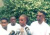Lancement officiel du MOSAD : Le Mouvement de Soutien aux Actions de Diomaye se déploie pour accompagner le Président