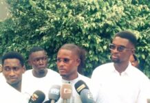 Lancement officiel du MOSAD : Le Mouvement de Soutien aux Actions de Diomaye se déploie pour accompagner le Président