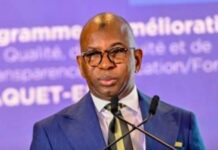 Épreuves du Second Groupe du BFEM, Session de 2026: Le Ministre de l’Éducation nationale fixe la date du 21 juillet 2026 sur l’ensemble du territoire national