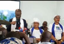 Reconstruction démocratique : Pape Mahawa Diouf lance le mouvement RACINE pour promouvoir l’éthique et la justice sociale
