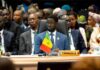 CEDEAO: Bassirou Diomaye Faye élu président en exercice et le général Birame Diop président de la commission