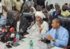 Dakar Arena: le congrès constitutif de la Coalition Diomaye Président aura finalement lieu le 25 août prochain