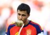 Mondial 2026 : Rodri sacré Ballon d’Or du tournoi
