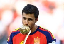 Mondial 2026 : Rodri sacré Ballon d’Or du tournoi