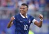 Mondial 2026 : Kylian Mbappé Soulier d’Or avec 10 buts