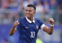 Mondial 2026 : Kylian Mbappé Soulier d’Or avec 10 buts