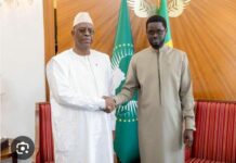 Dernière minute: Le Sénégal soutient la candidature de Macky SALL aux Nations Unies
