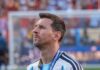 Finale Mondial 2026 : Leo Messi prend la parole après la défaite