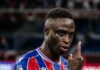 Mercato : Crystal Palace prêt à débourser les 2,5 millions d’euros de salaire annuel réclamé par Krepin Diatta !