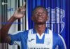 Mercato : Ibrahima « Pauleta » Dieng quitte l’AS Pikine et s’engage avec l’IR Tanger