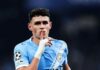Officiel : Phil Foden prolonge son contrat avec Manchester City !