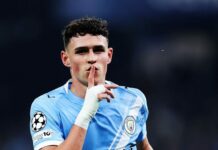 Officiel : Phil Foden prolonge son contrat avec Manchester City !