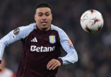 Officiel : Chelsea a finalisé le recrutement de Morgan Rogers d’Aston Villa pour un montant de 137 millions d’euros !