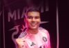 Officiel : L’Inter Miami a finalisé ce mercredi la signature de Casemiro !