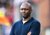 Équipe nationale du Sénégal : Patrick Viera est proche de dévenir le sélectionneur