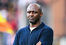 Équipe nationale du Sénégal : Patrick Viera est proche de dévenir le sélectionneur
