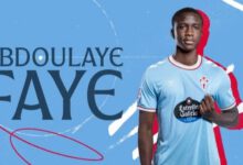 Abdoulaye Faye