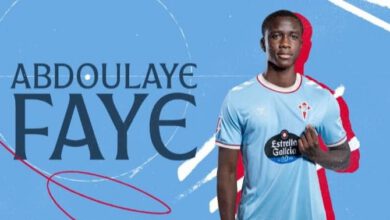 Abdoulaye Faye