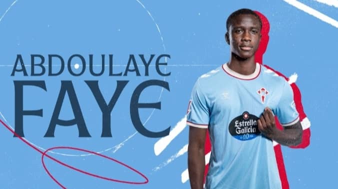 Abdoulaye Faye